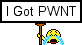 pwnt: